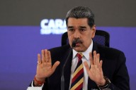 Lucas: Trump keeps up pressure on Maduro