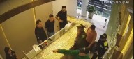 Condenan a nueve integrantes de banda por millonario y cinematográfico robo a joyería en Bucaramanga