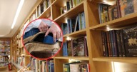 Detienen a mujer por robo de 27 libros con valor de casi $9,500 en  alcaldía de la CDMX