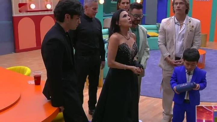 Si hoy fuera la final de La Casa de los Famosos México, este sería el ganador, según encuesta