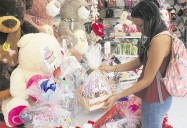 Comercio samario espera repunte de ventas en ‘Día del Amor y la Amistad’