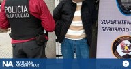 Palermo: detuvieron a un hombre por intentar robar un auto con inhibidor