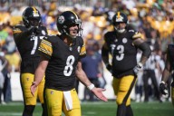 Steelers can't overcome Johnson's special teams blunder & Rodgers red zone INT in loss