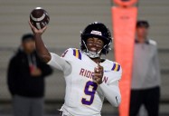 St. Francis puts up fight, but Mitchell-led Riordan too much for Lancers