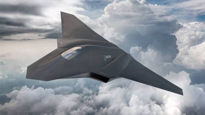 Boeing está estudiando crear un misil de combate letal: los búnkeres no podrán escapar de él