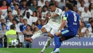 Kylian Mbappé salva del bochorno al Real Madrid: la tabla de posiciones de la Champions League