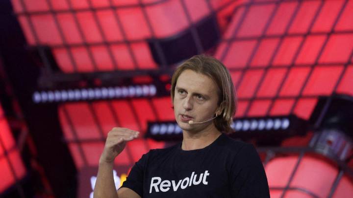 Revolut invertirá 11.500 millones en los próximos cinco años