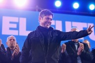 Contundente triunfo del Peronismo en la Provincia de Buenos Aires