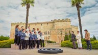 Así es el rincón de Salamanca elegido por 'MasterChef Celebrity' para su gran estreno: "No hay lugar más especial"
