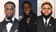 Kai Cenat, Druski, And Kevin Hart Tag Team ‘Livestream From Hell’ Film