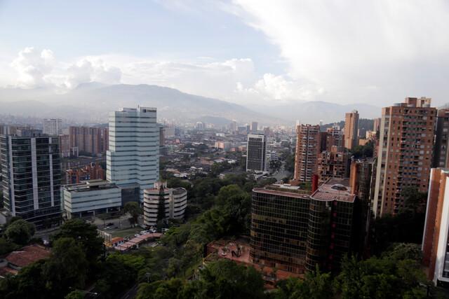 Colombianos en el exterior impulsan la compra de vivienda en Medellín y otras capitales del país