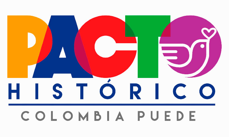 CNE aprueba fusión del Pacto Histórico sin Colombia Humana
