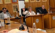 El Concejo aprobó creación del ente administrador del Distrito Logístico