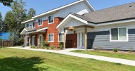 Grant for apartment repair before Whitefish City Council