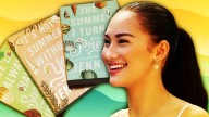 10 Books To Read To Fill The Void Left By The Summer I Turned Pretty
