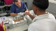 Jornada de Salud llega a centros penitenciarios de Zamora y Sahuayo