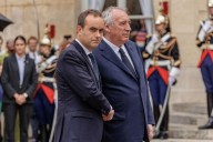 El nuevo primer ministro francés, Sébastien Lecornu, acusado de falsificar su currículo estudiantil