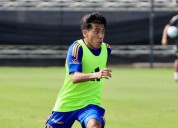 Se reintegra Chicha Sánchez con Tigres