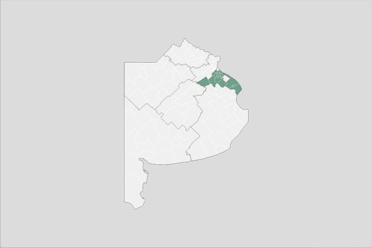 “El territorio es nuestro”. Sin Cristina, los caciques del bastión histórico del peronismo quieren resistir a Milei