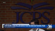 JCPS facing a $188 million deficit for the 2026
