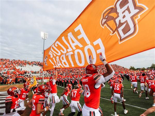 Game updates and analysis: BGSU 3, Liberty 0 -
