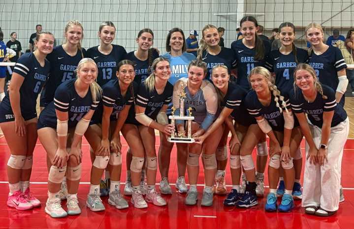 Bay County fall roundup: Energizing title calls for refreshing celebration