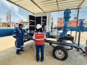 Contraloría detecta perjuicio de S/100 mil en Piura por contrataciones