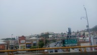 Comienza la lluvia en distintos puntos de la ciudad