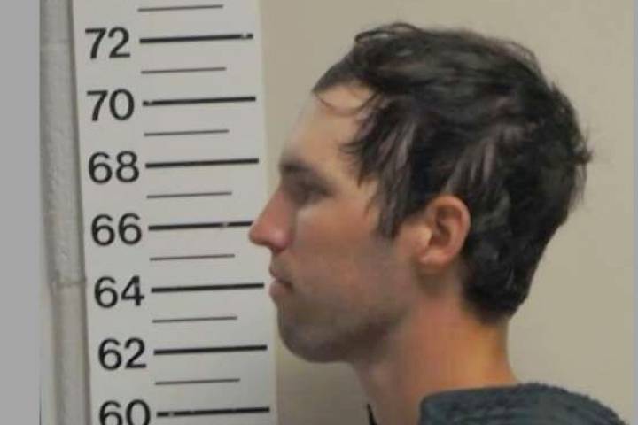 The Latest: A 22-year-old Utah man is in custody in Charlie Kirk shooting, governor says