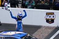 How to watch NASCAR Bristol Night Race race today: Free live stream