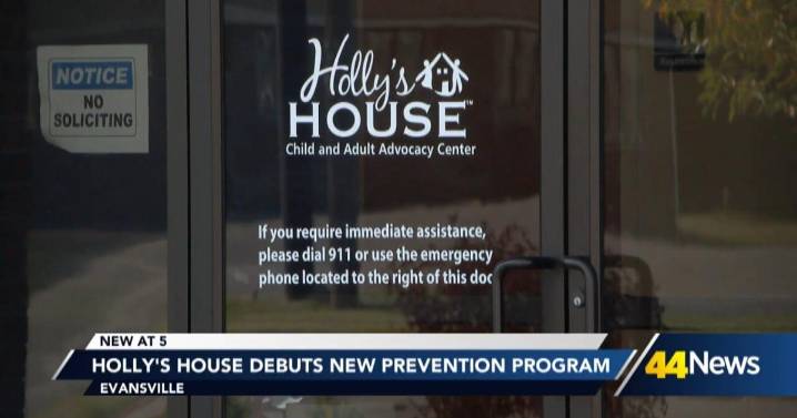 Holly’s House launches ‘Brave Boundaries’ to expand child abuse prevention efforts
