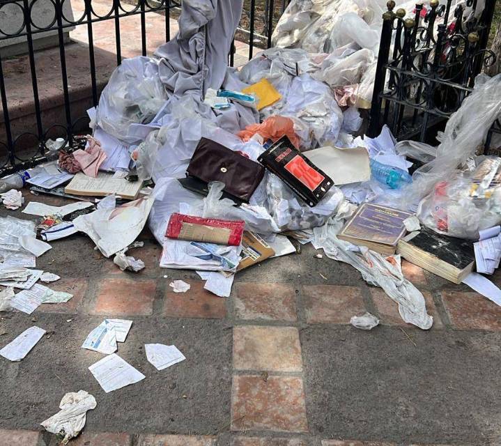 En 15 años, se duplica generación de basura en Saltillo: recogen 830 toneladas al día