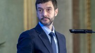 Bustinduy denuncia el "modus operandi" de "amenaza" y "chantaje" de Ryanair: "No hay oligarca que vaya a intimidarme"