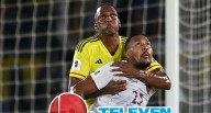 Televen EN VIVO - cómo ver juego de la Vinotinto (Venezuela) vs. Colombia GRATIS por TV abierta y Online en EE.UU.