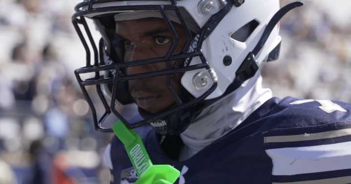 Integral to Montana State defense, how Tayden Gray became 'Big