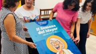 Lorca celebra la II Semana del Mayor con la participación de más de 3.000 mayores de todo el municipio