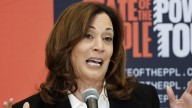 Kamala Harris' New Book Doesn't Pull Punches (Sorry, Bidens!)