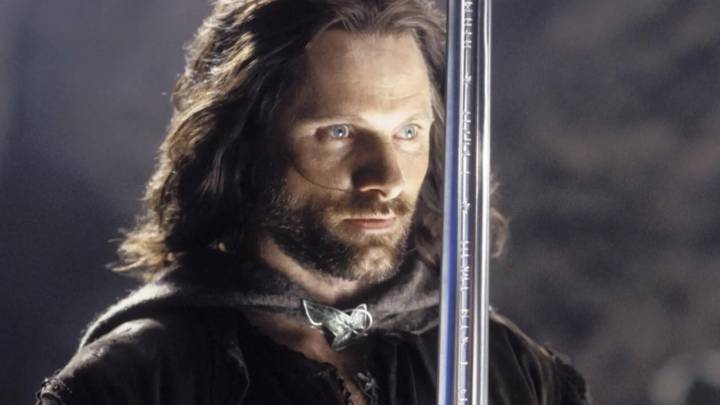 'Los anillos de poder', temporada 3: su avance sorprende al conectar la historia con Aragorn y la espada Narsil