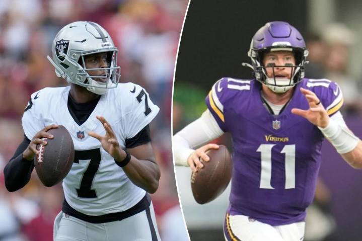 Finding streaming fantasy football QB options may feel hard, but it's not impossible