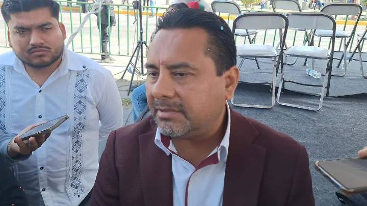 Edil atribuye violencia en Tehuacán a disputas entre bandas de la región