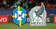 México empata contra Brasil en partidazo; así fue inicio del ‘Tri’ en el Mundial Sub