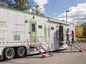 New mobile mammogram units hit Alberta roads