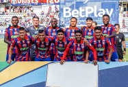 Unión: frente a Nacional, solo sirve ganar