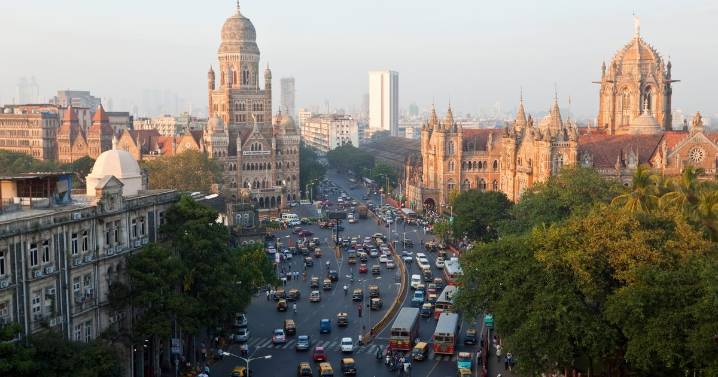 Manchester Airport announces Mumbai route expansion bringing huge economic boost to the region