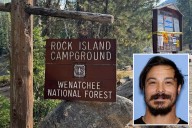 Travis Decker declared dead, ending manhunt for suspected killer
