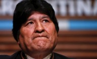 Evo Morales dice que «Venezuela puede ser un segundo Vietnam para Estados Unidos»