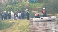 Tragedia en Bogotá: autoridades confirman la muerte de adolescente que cayó en un humedal