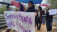 Córdoba, Mar del Plata y Bahía Blanca también marchan por Brenda, Morena y Lara: las fotos