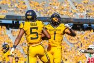 Jahiem White, Jaden Bray ruled out for season