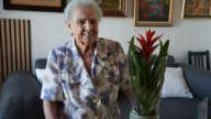 La villanovense Isabel Rayego celebra todo un siglo de vida
